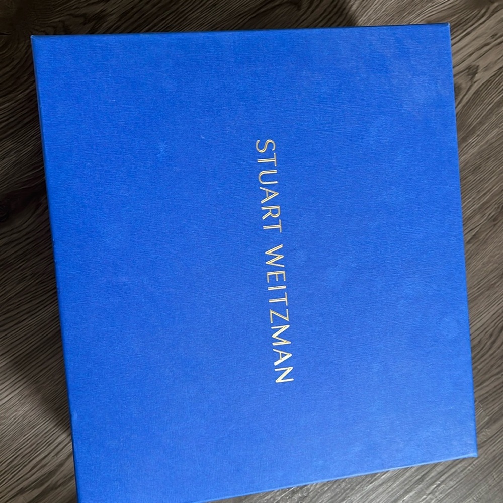 Stuart weitzman knee high boots